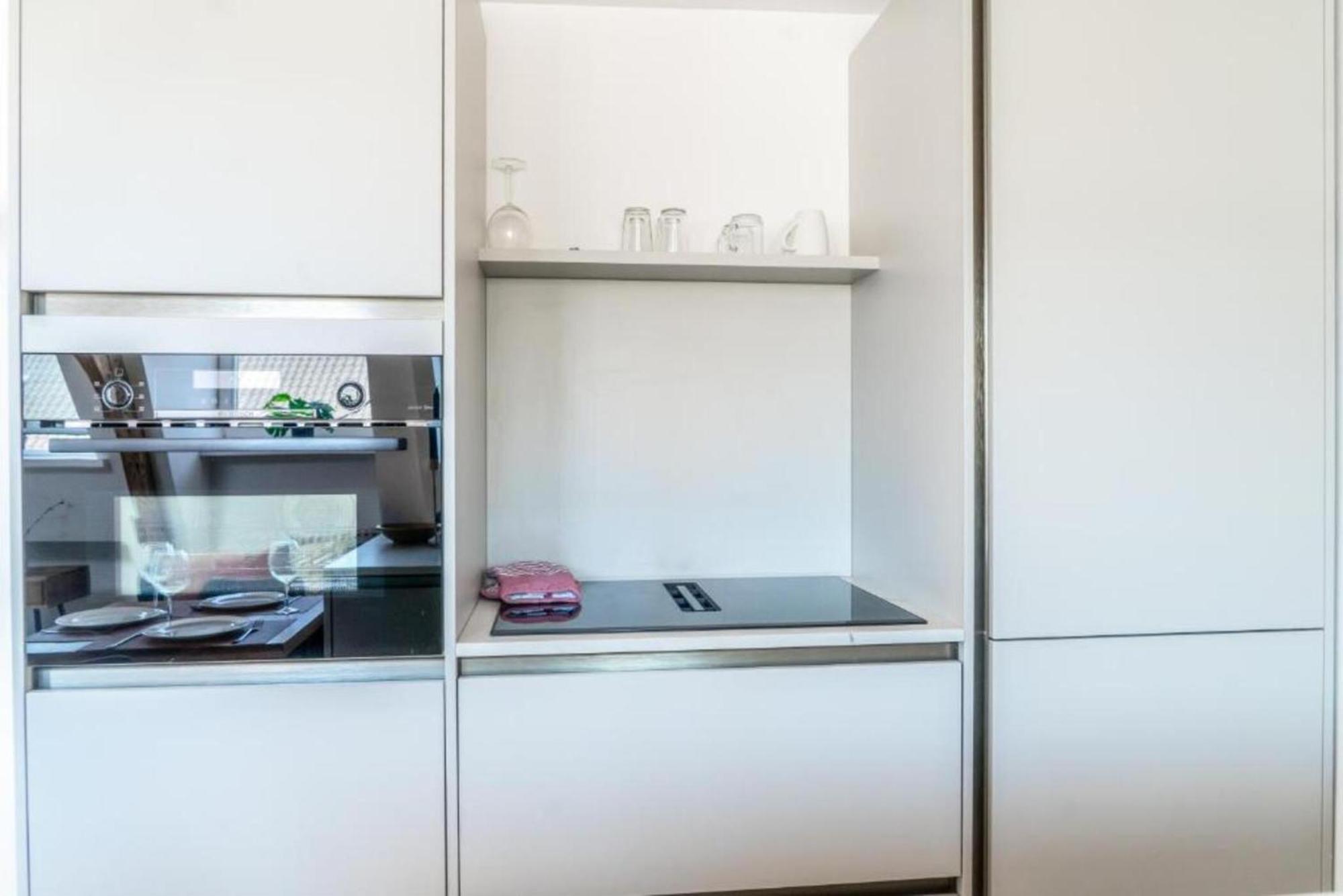 Appartement Cozy One Bedroom At Centrum *