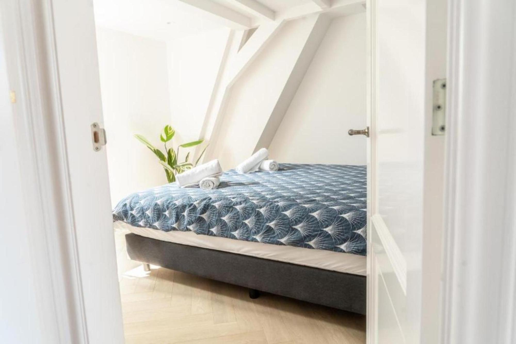 Cozy One Bedroom At Centrum Appartement *