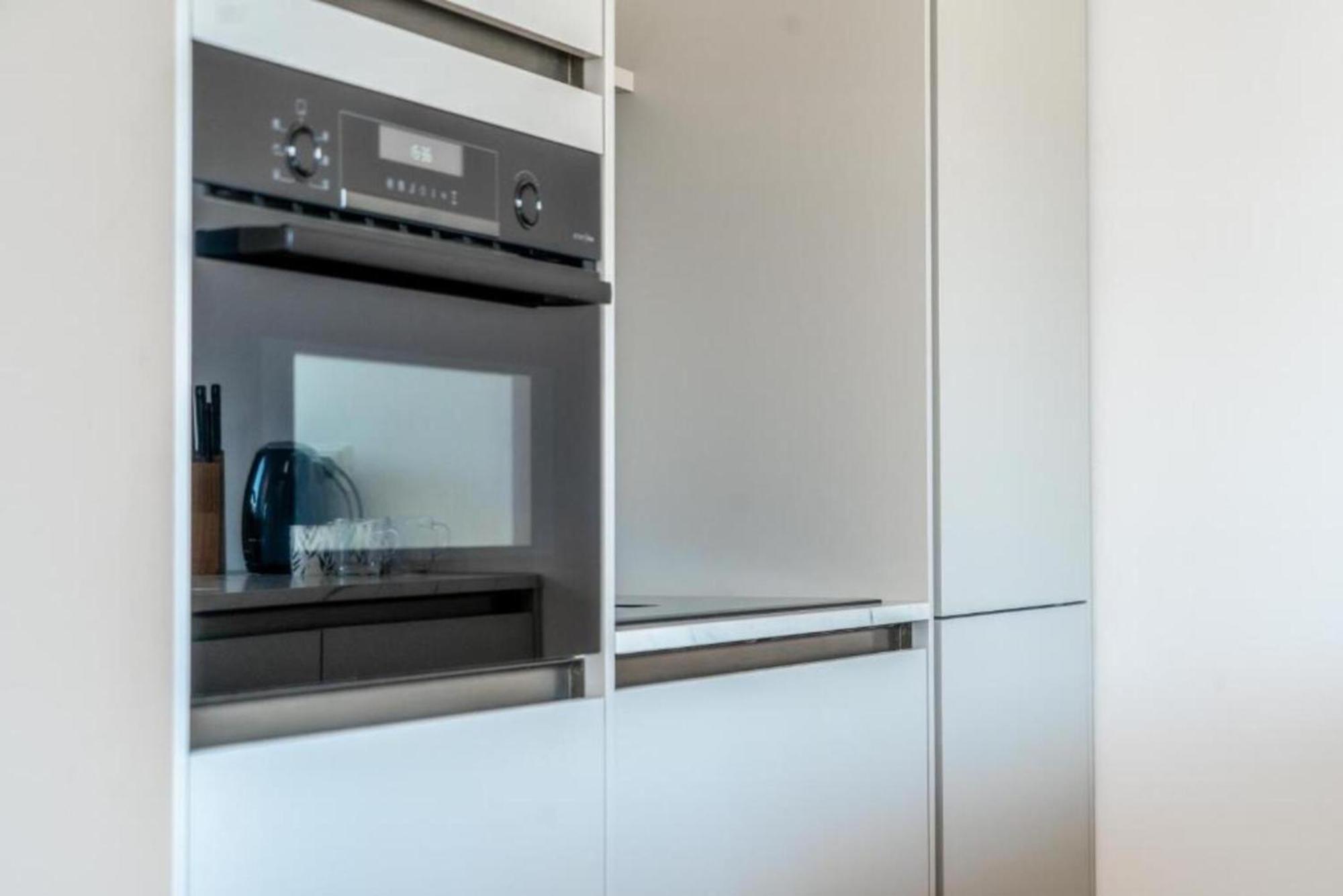 Cozy One Bedroom At Centrum Appartement Amsterdam
