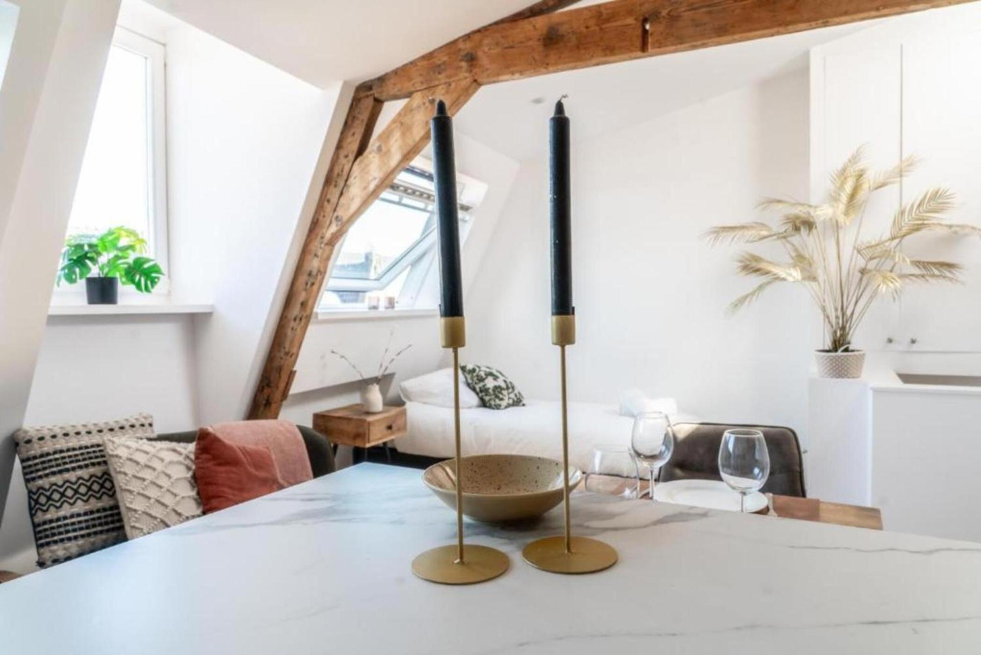 Cozy One Bedroom At Centrum *
