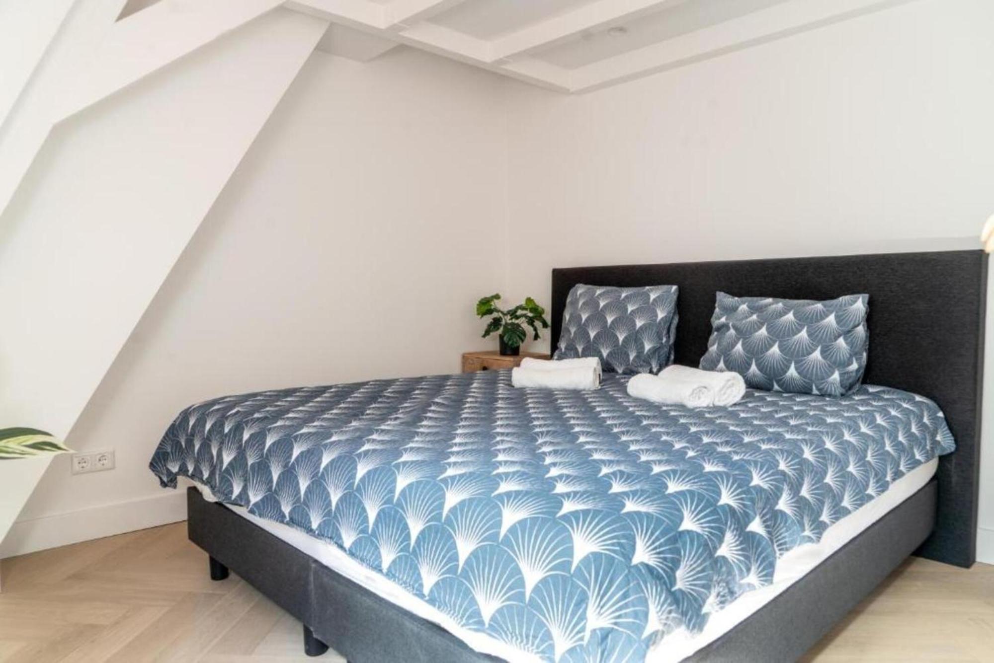 Cozy One Bedroom At Centrum Appartement