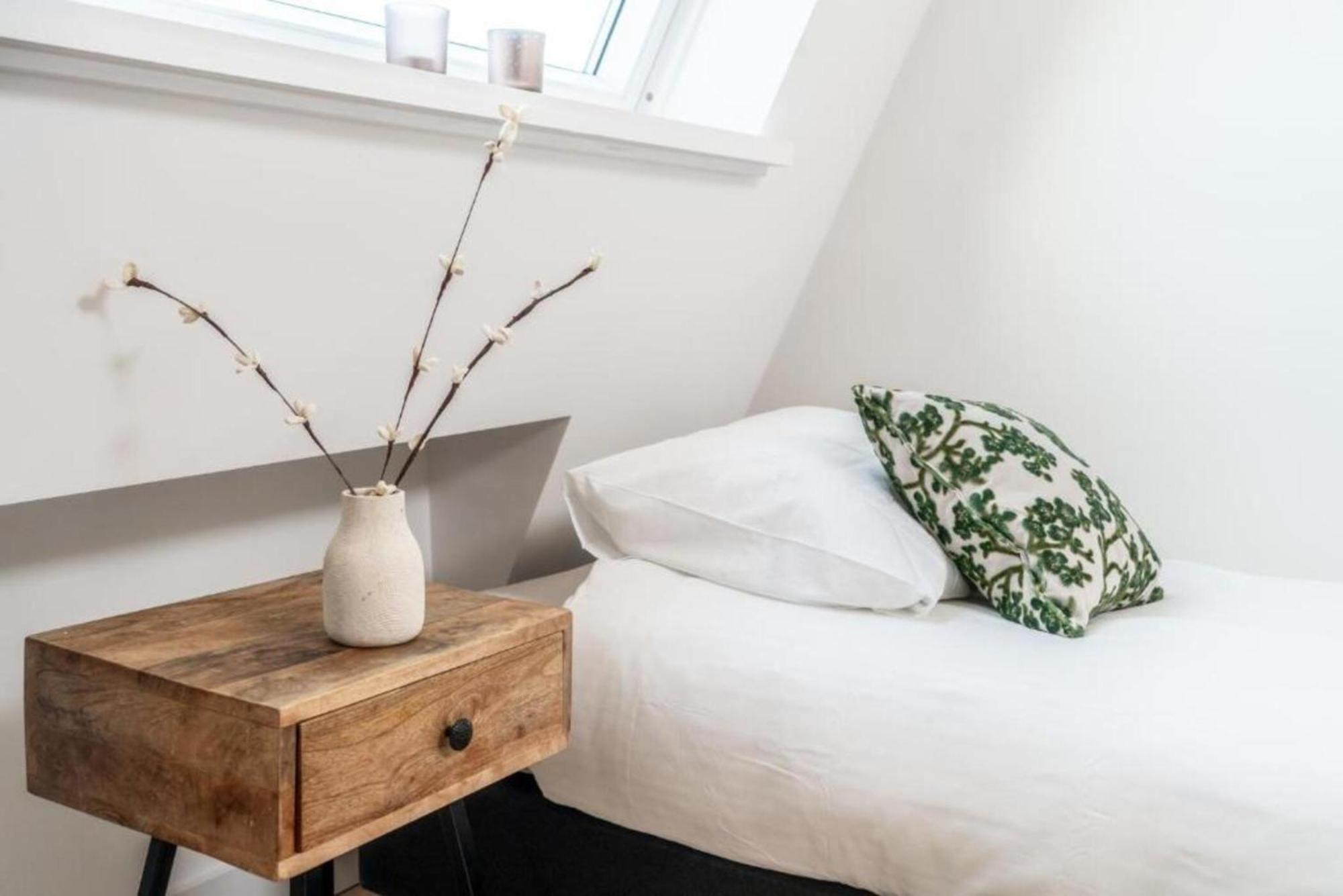 Cozy One Bedroom At Centrum *