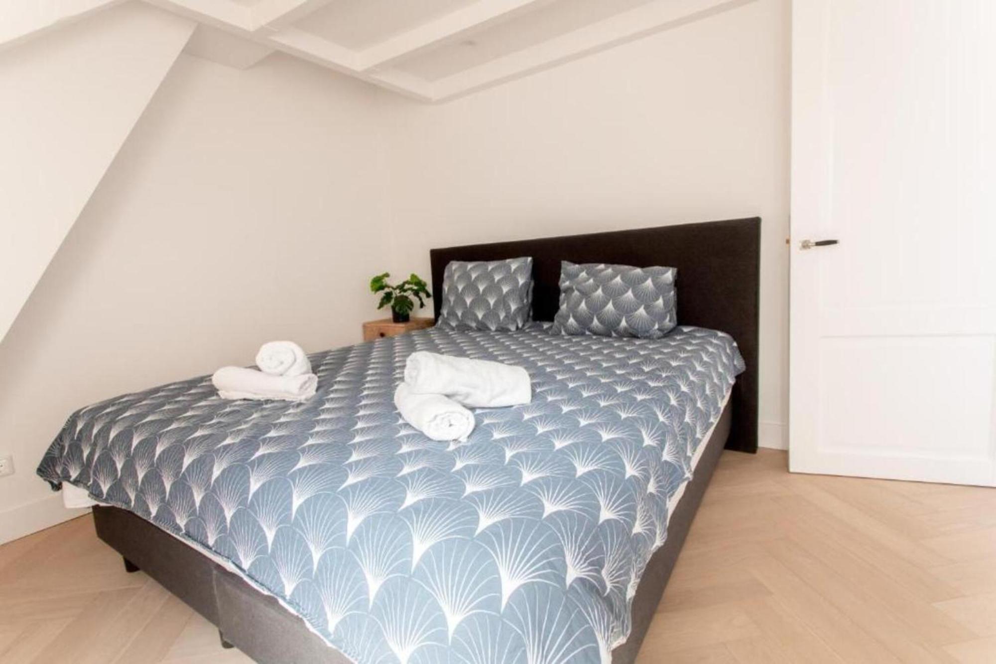 Cozy One Bedroom At Centrum Appartement