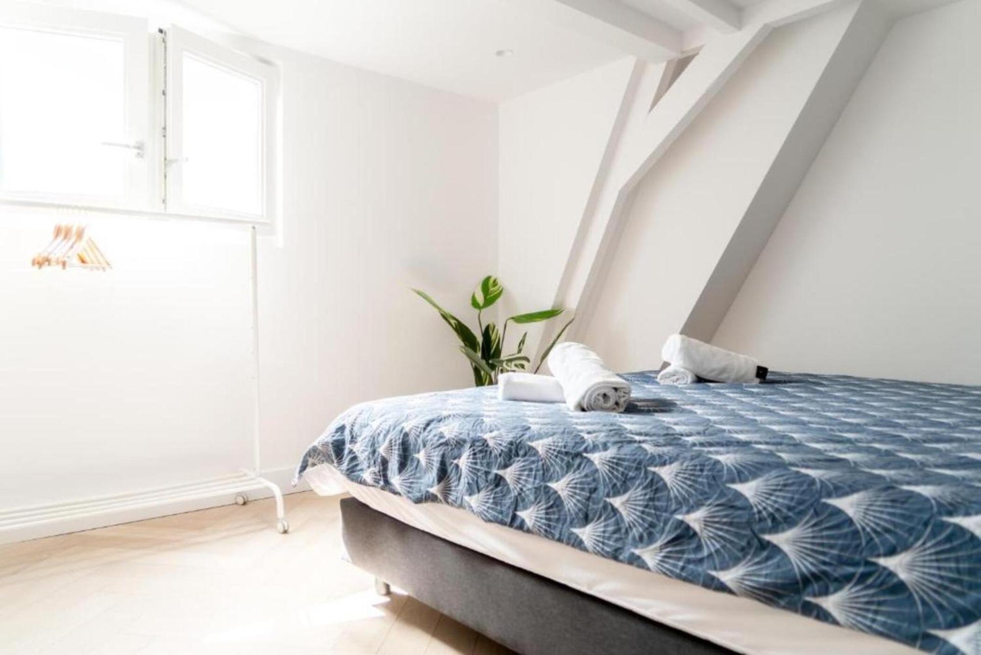 Cozy One Bedroom At Centrum Appartement Amsterdam