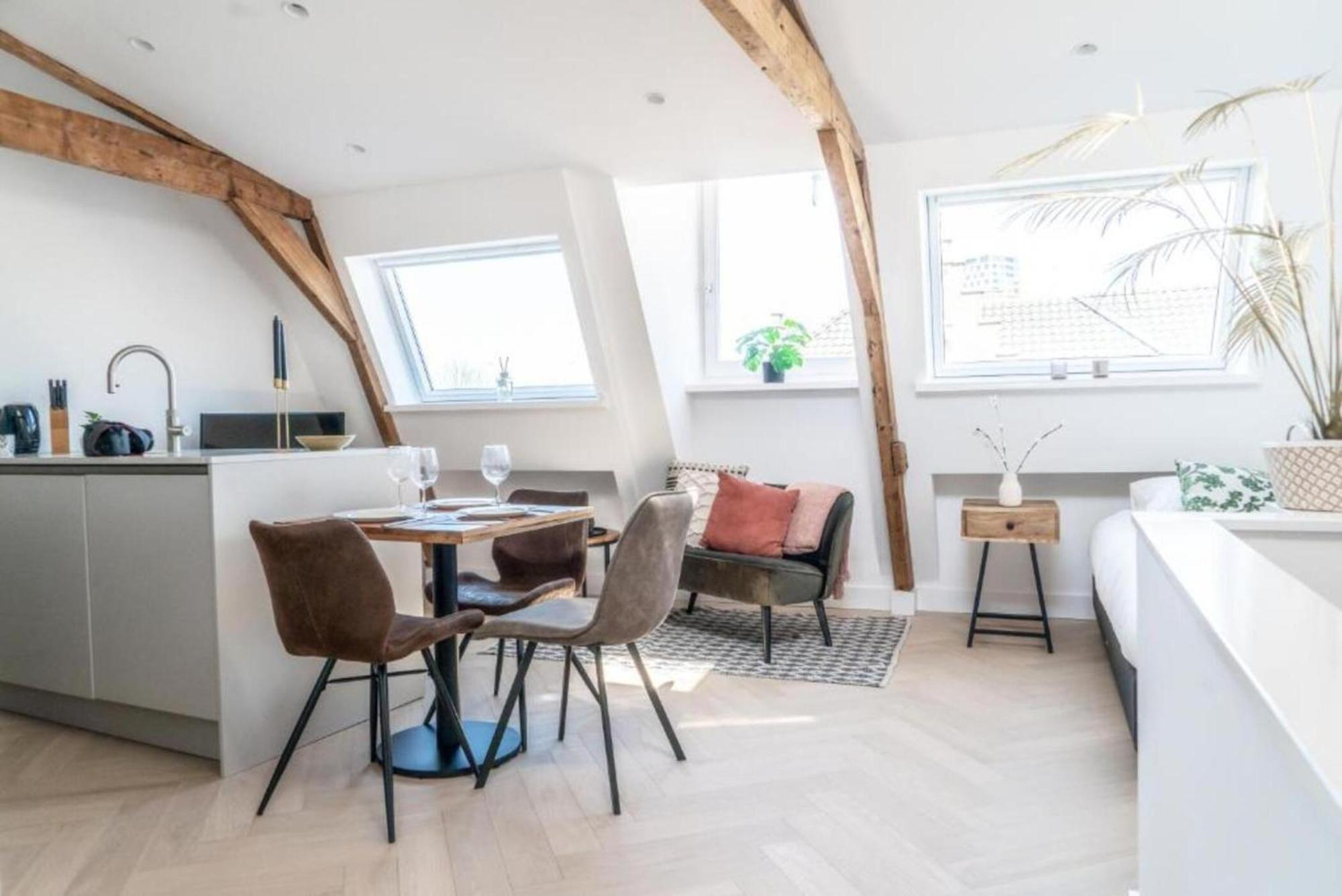 Appartement Cozy One Bedroom At Centrum *