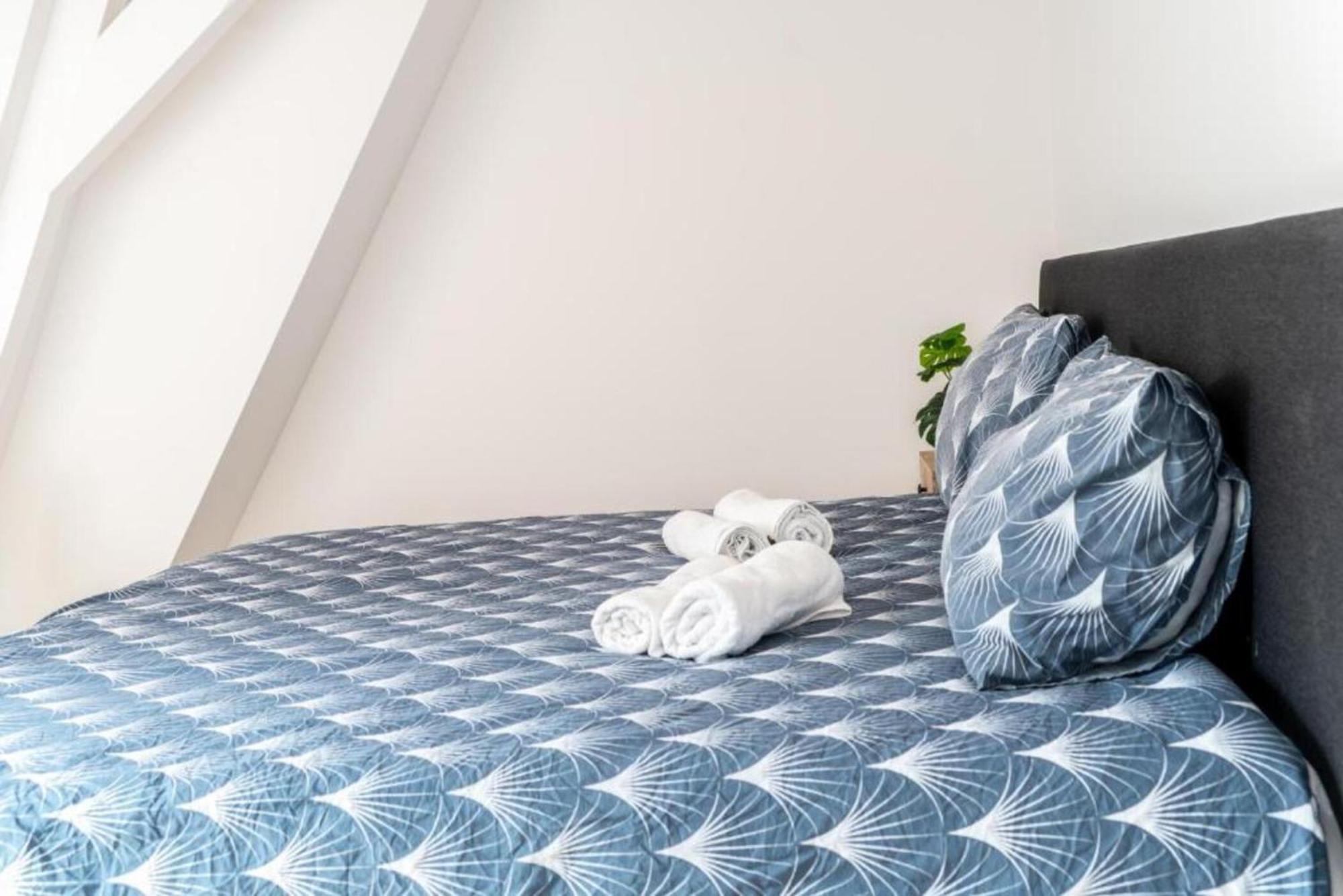 Cozy One Bedroom At Centrum Appartement