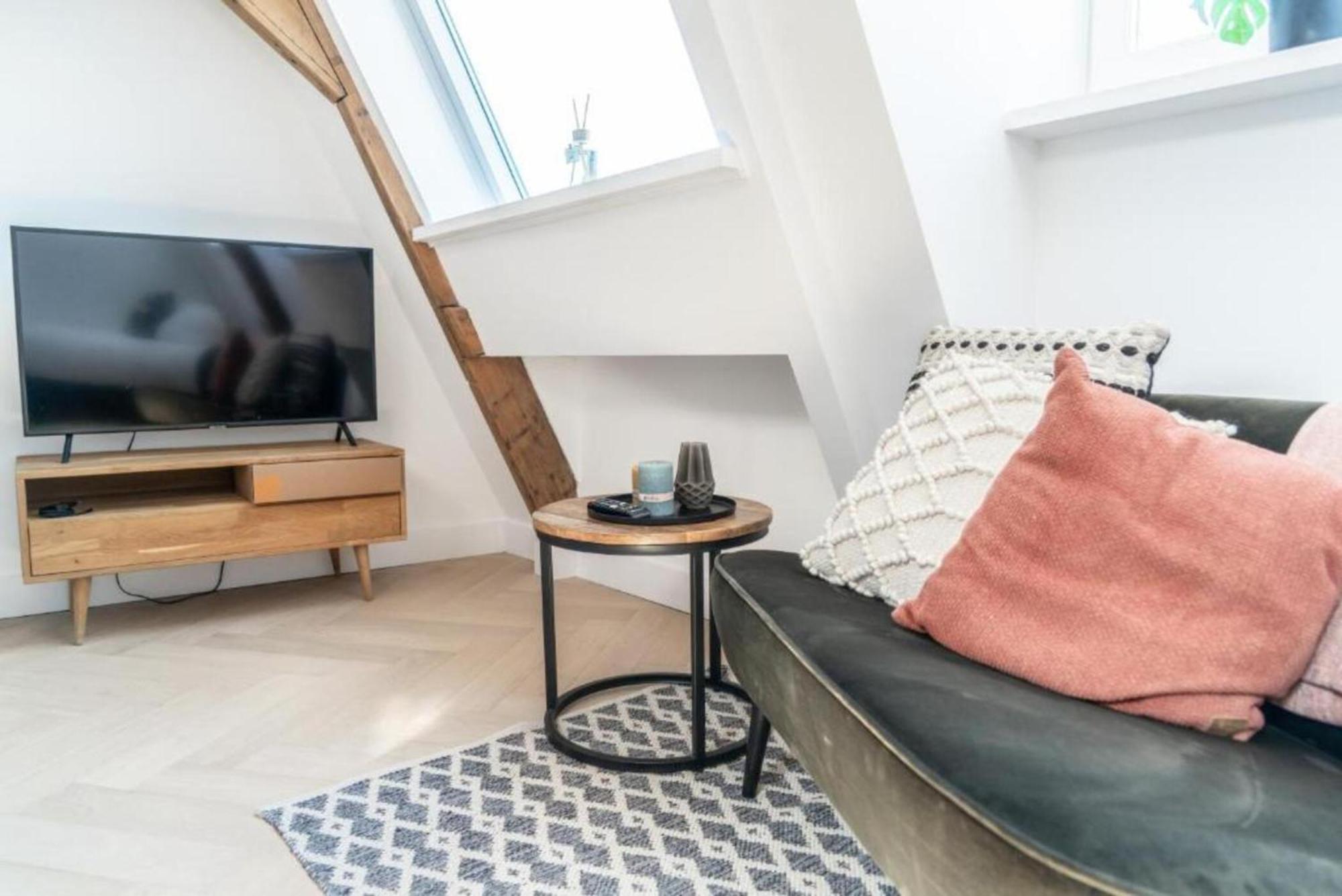 Appartement Cozy One Bedroom At Centrum